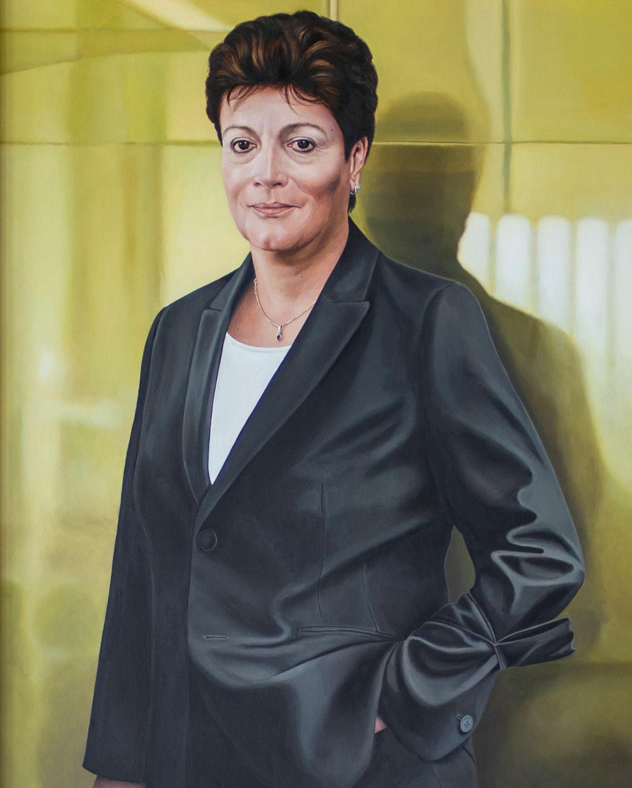 Dr. Silvia Steiner