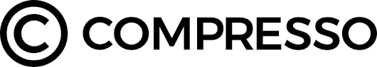 Logo der Kommunikationsagentur compresso.