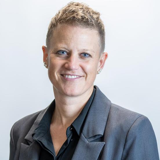 Portrait Janine Langhans