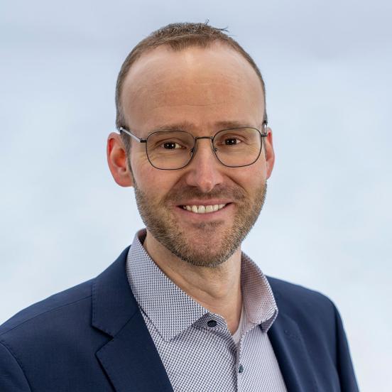 Portrait Viktor Neidhart