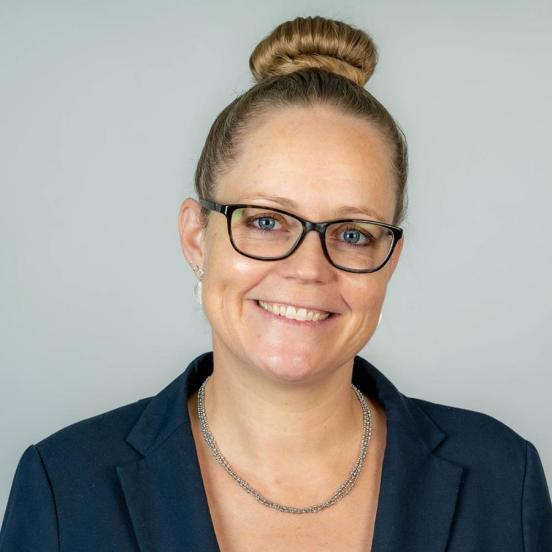 Portrait Carmen Saringer