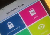 Datenschutz.ch-App 