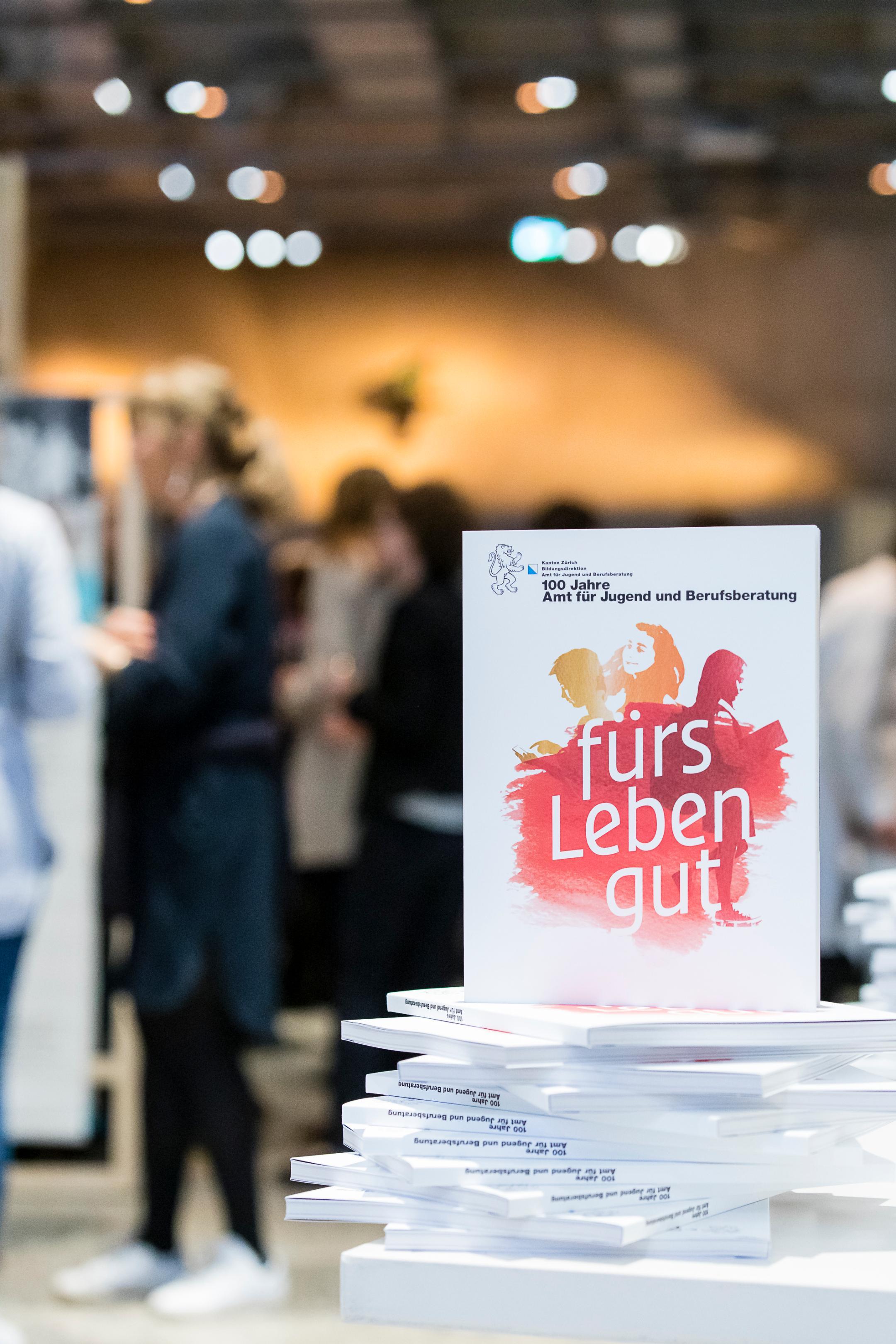 Vernissage 100-Jahr-Jubiläum