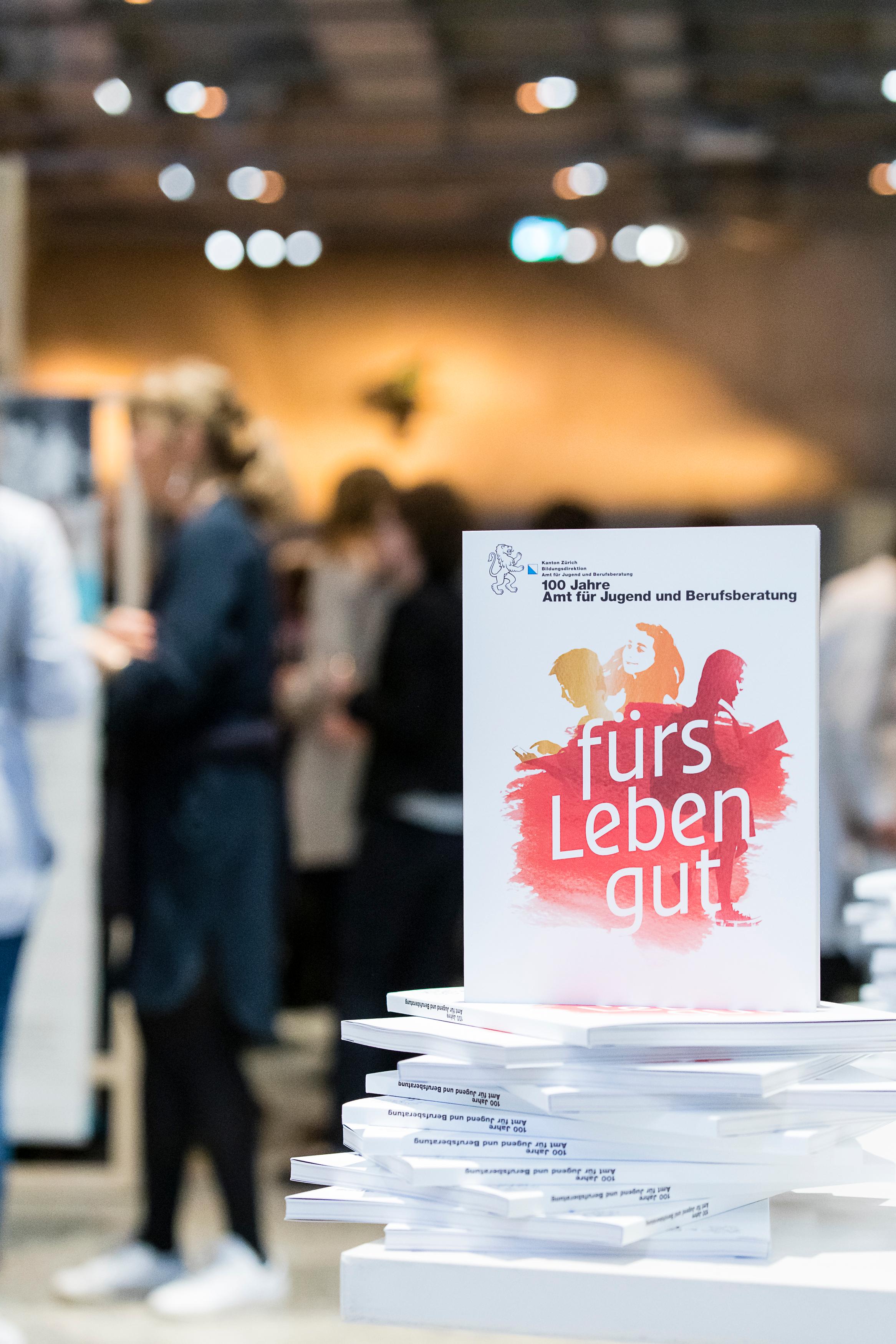 Amt Für Jugend Und Berufsberatung Zürich