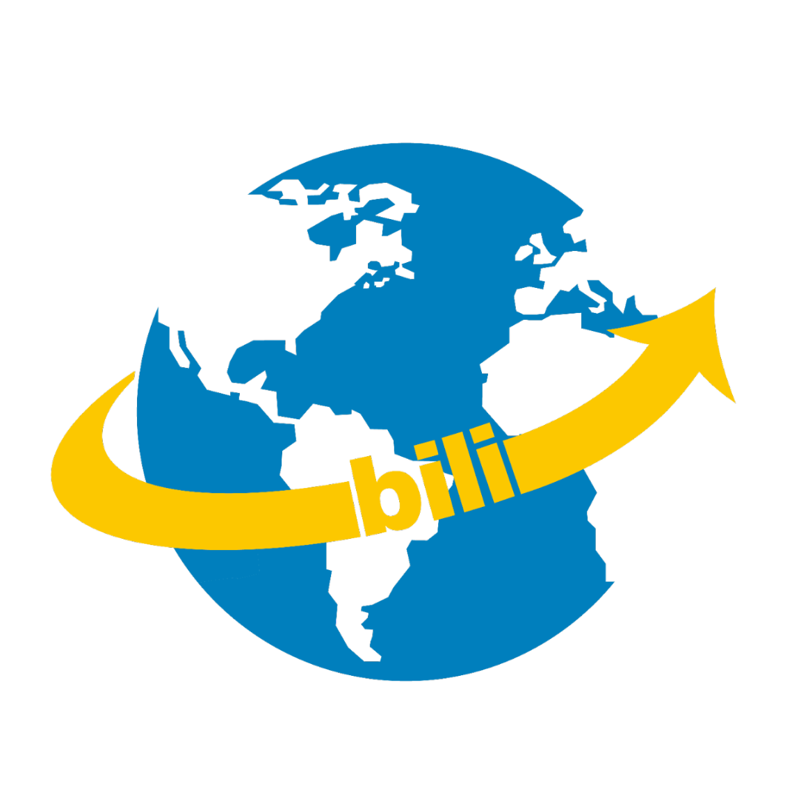Logo: Jubiläumsveranstaltung 20 Jahre bilingualer Unterricht «bili».