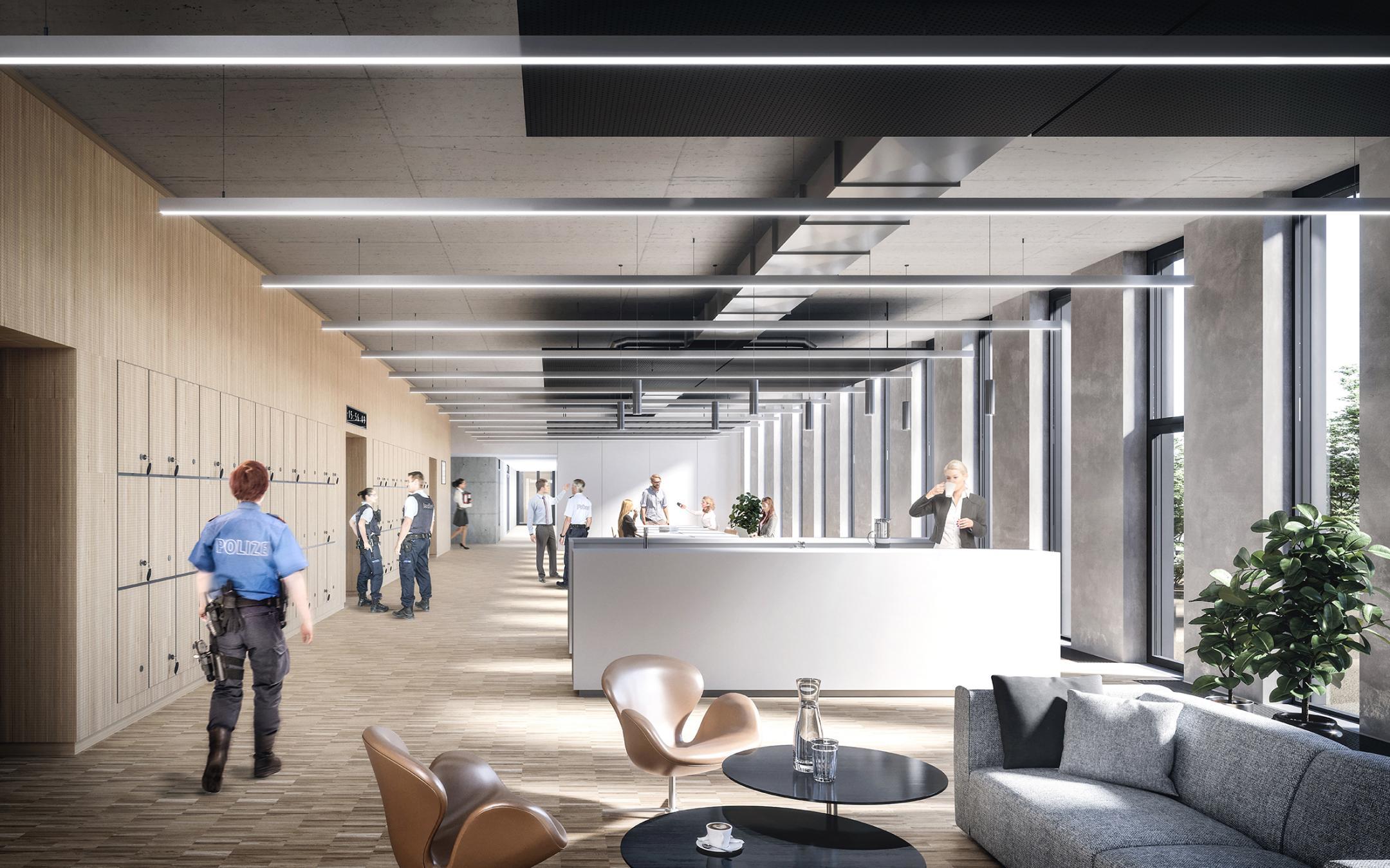 Visualisierung: ZHPS Polithek