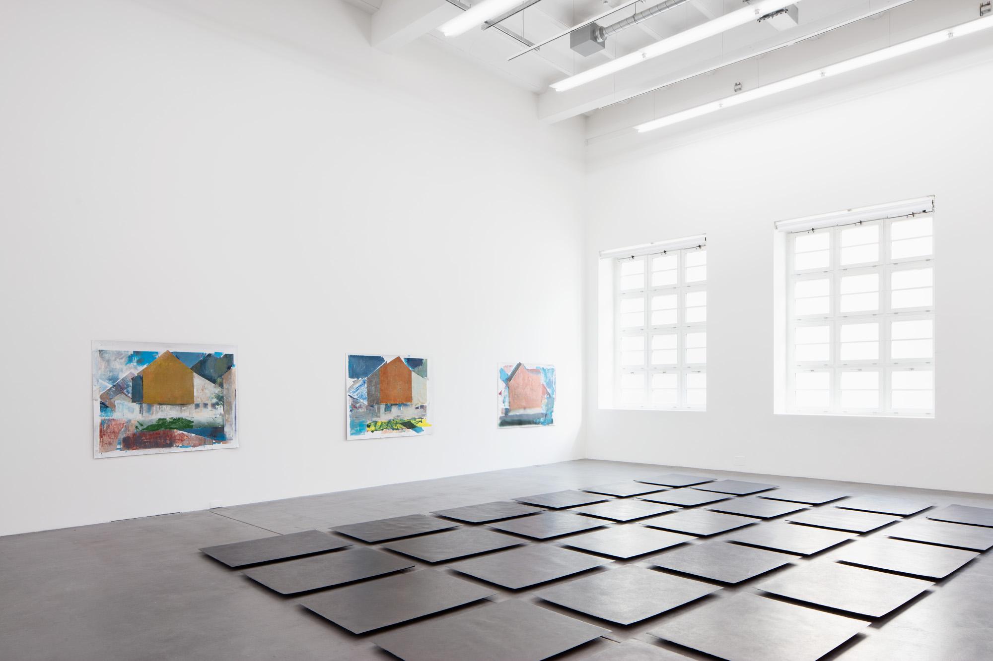 Werkschau 2019: Museum Haus Konstruktiv.