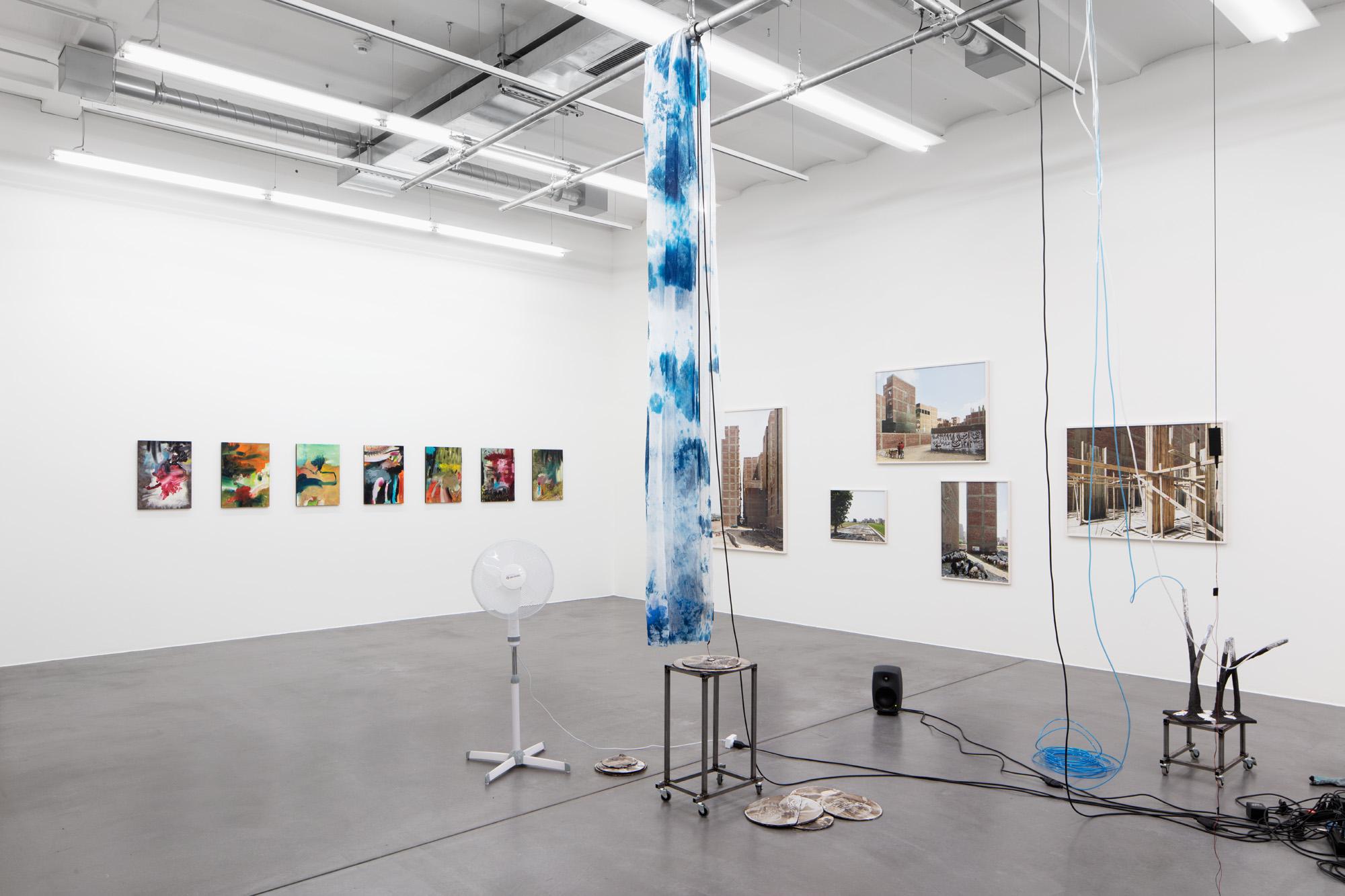 Werkschau 2019: Museum Haus Konstruktiv