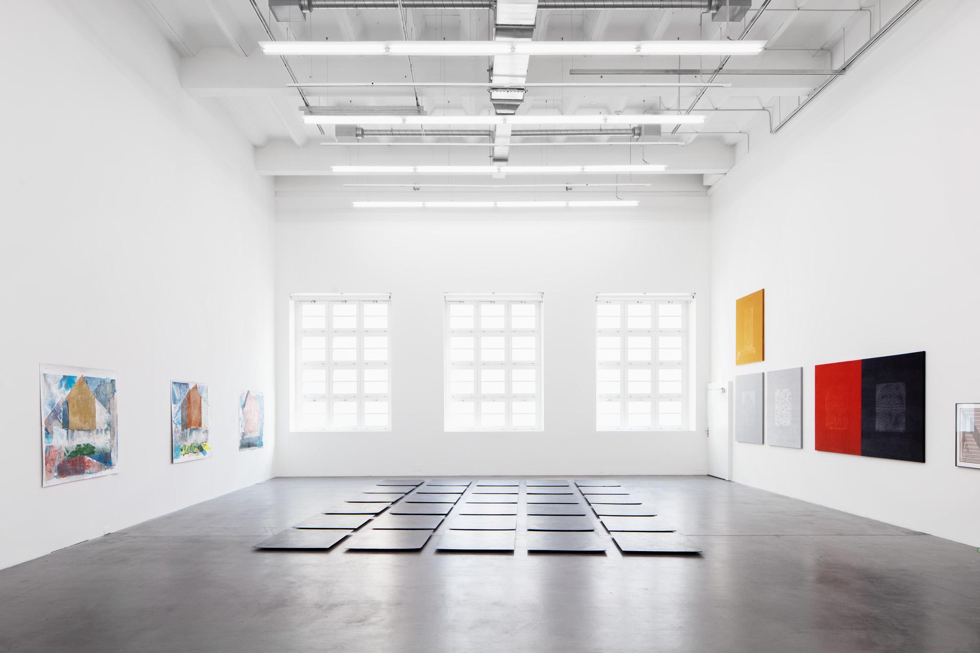 Werkschau 2019: Museum Haus Konstruktiv.