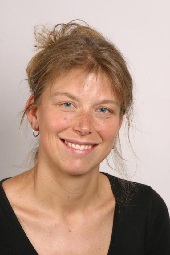 Dr. med. Christiane Meier wird ab 1. September 2020 neue Kantonsärztin