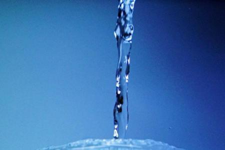 Wasserglas
