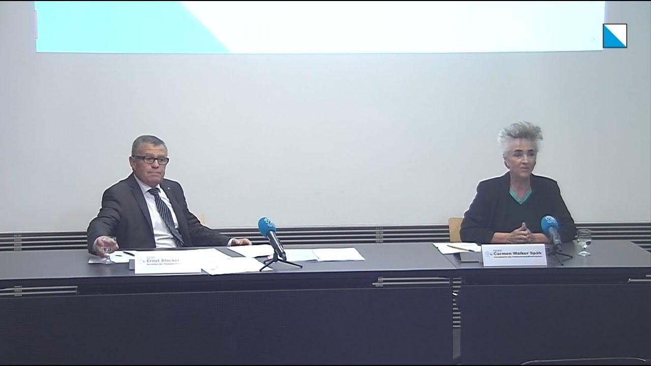 abstimmungsvorlagen vom 27 september 2020 kanton zurich