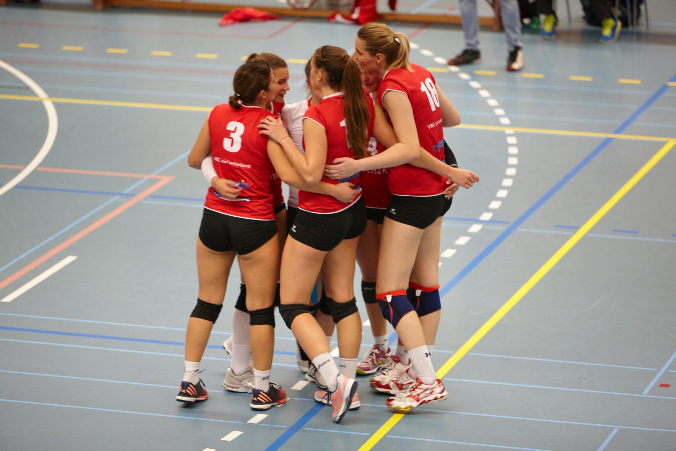 Die Zürcher Sportvereine sind für den Kinder- und Jugendsport unersetzbar. 