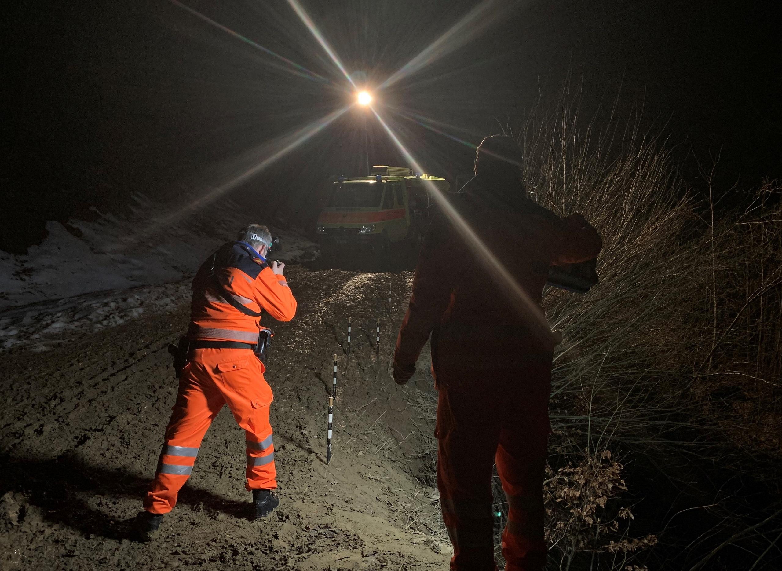 steg im tosstal landwirt mit traktor todlich verunfallt kanton zurich