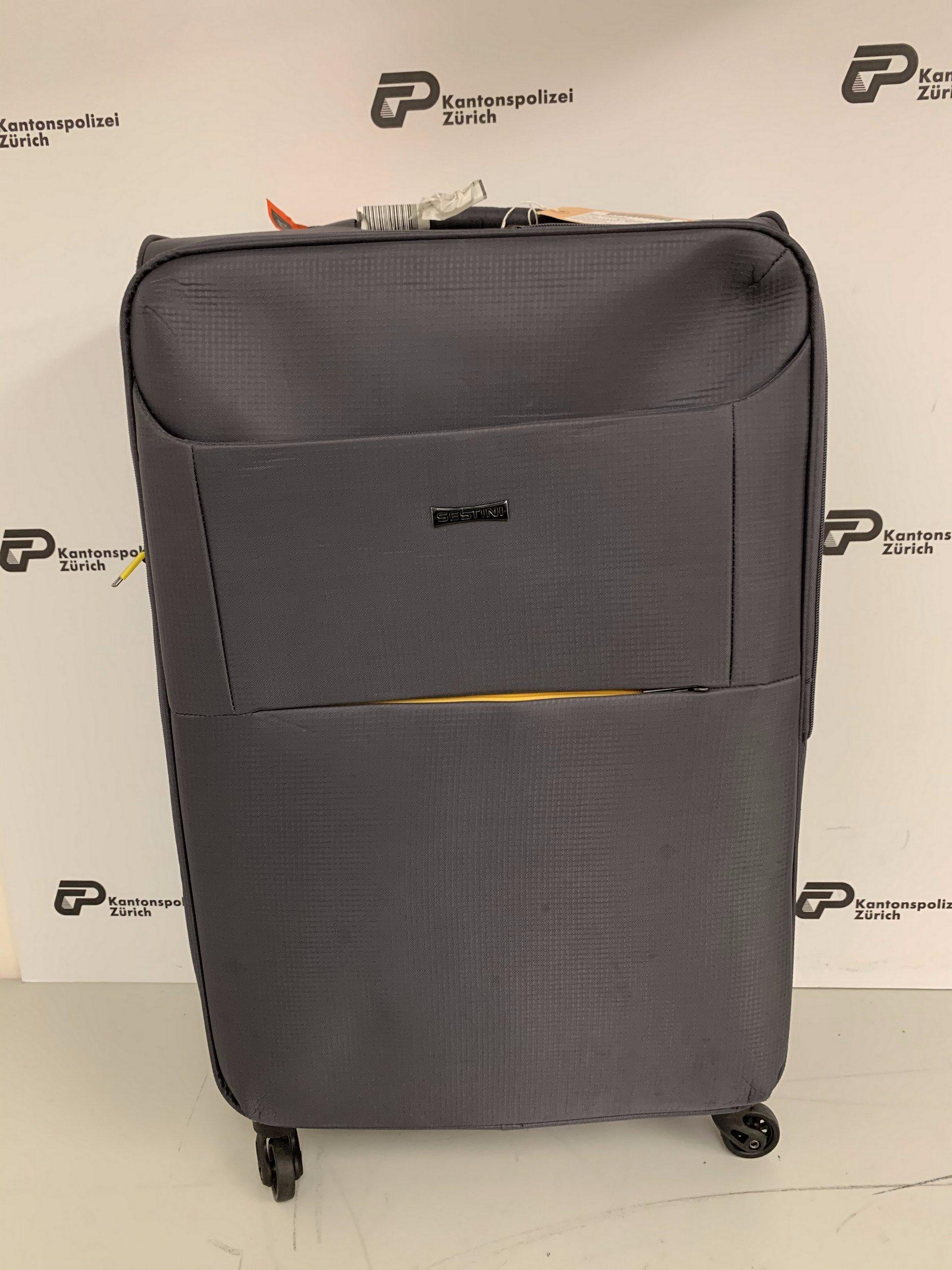 zurich flughafen drogenkuriere festgenommen kanton zurich