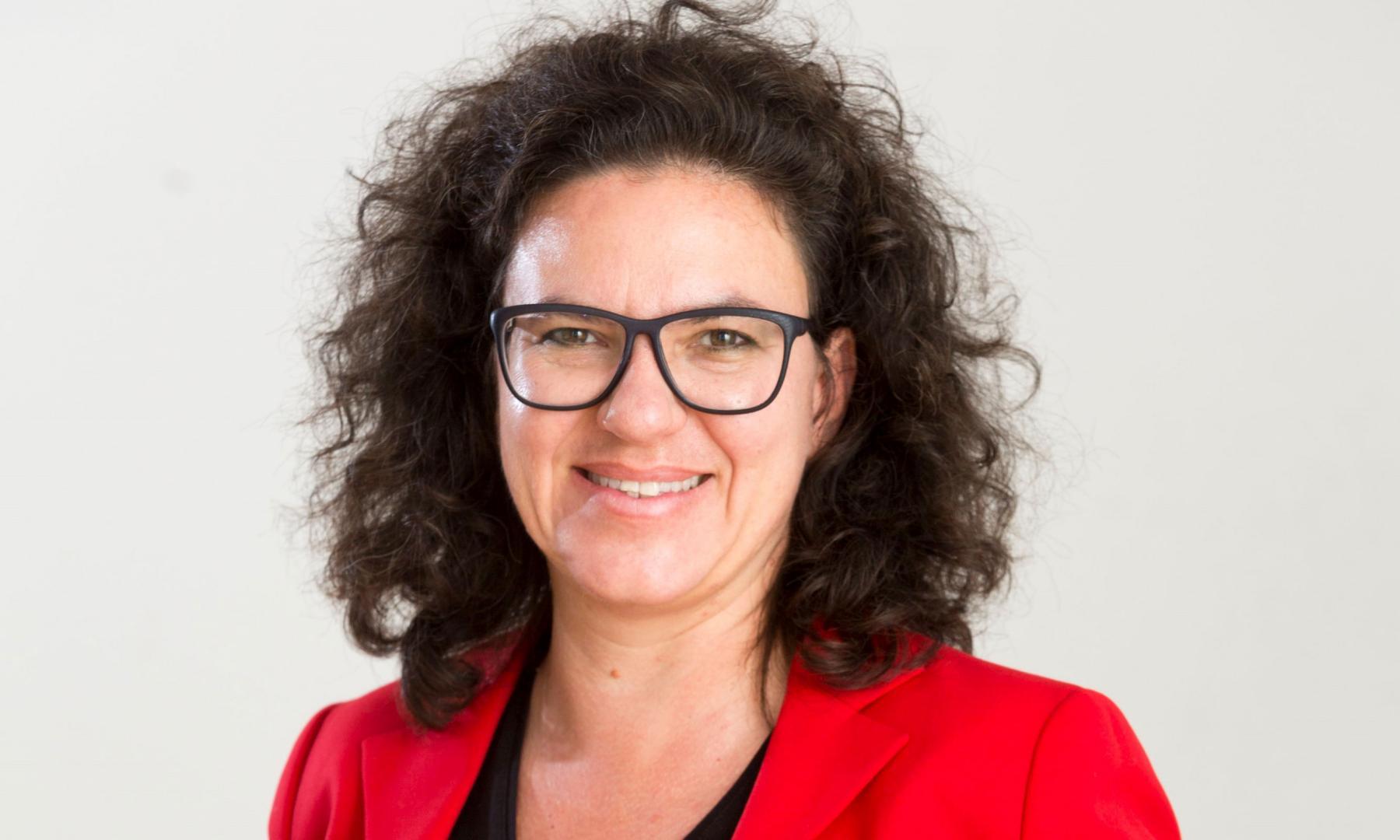 mirjam schlup wird neue leiterin von justizvollzug und wiedereingliederung kanton zurich