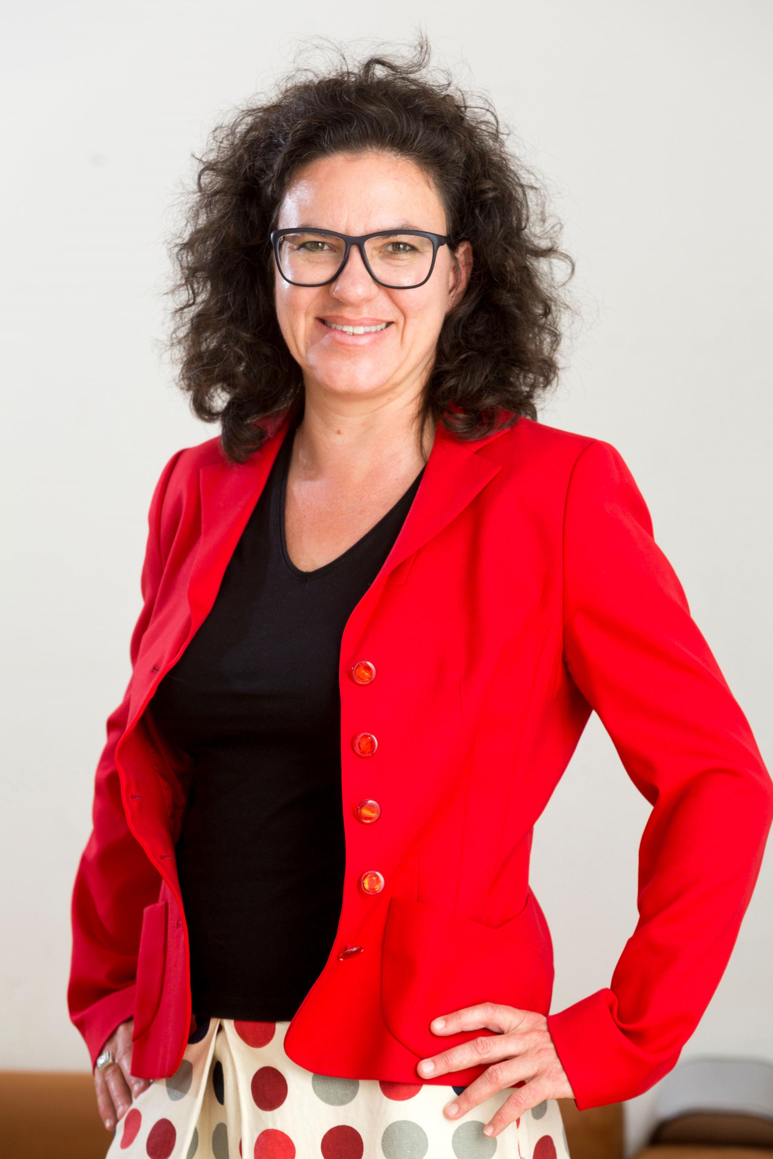 mirjam schlup wird neue leiterin von justizvollzug und wiedereingliederung kanton zurich