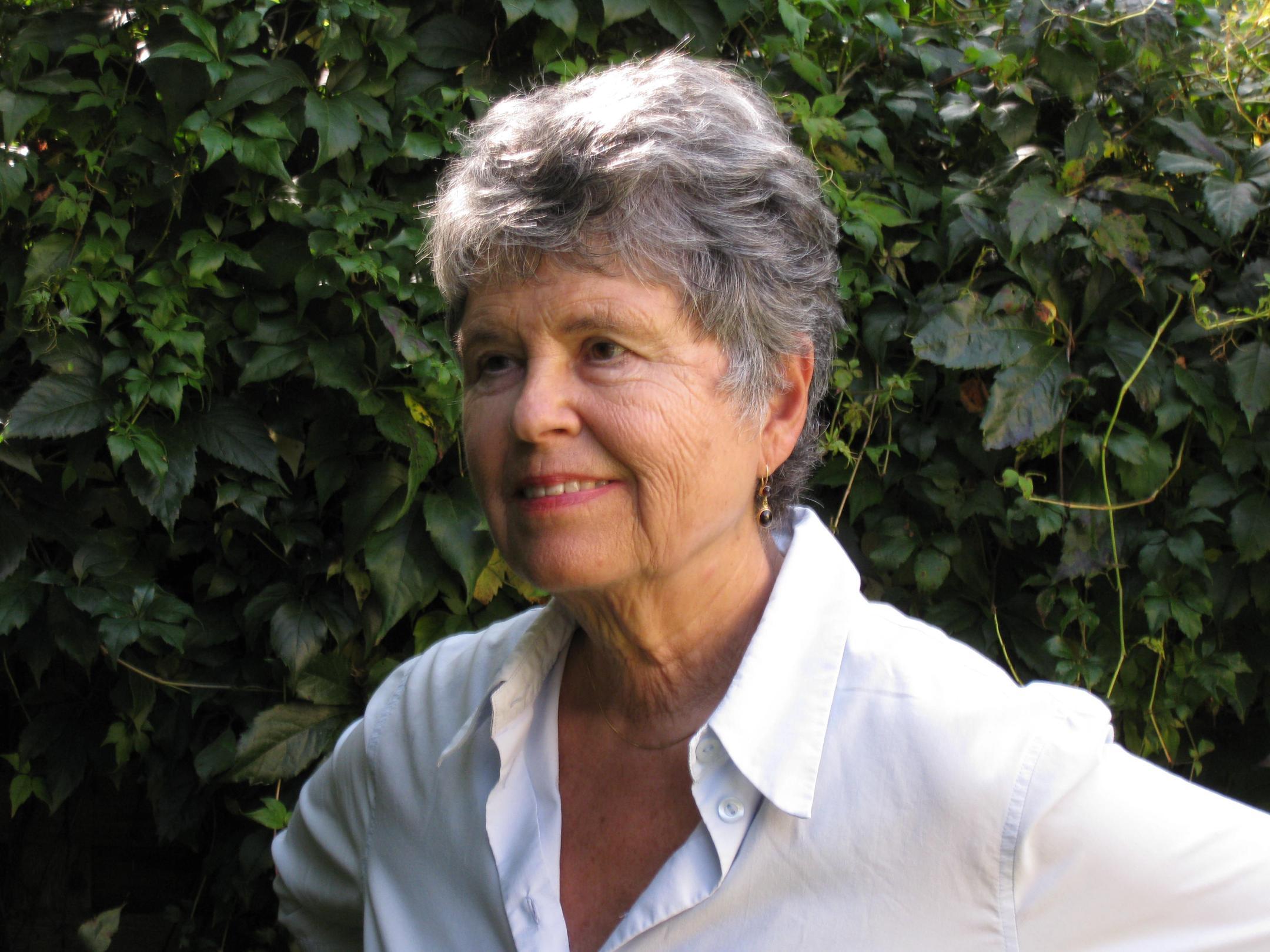 Foto von Beatrice von Matt