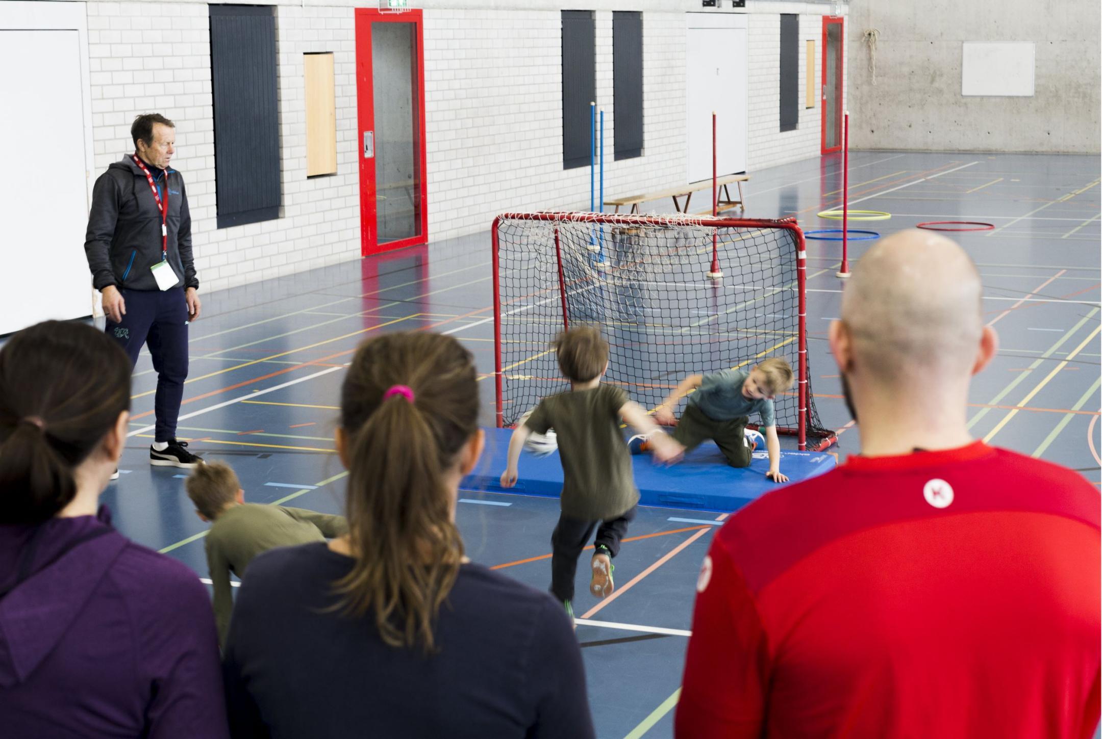 Sportamt18pluscoach Demokinder