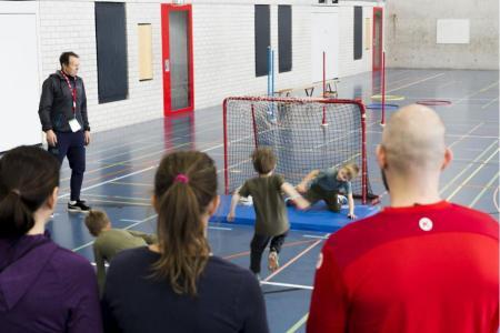 Sportamt18pluscoach Demokinder