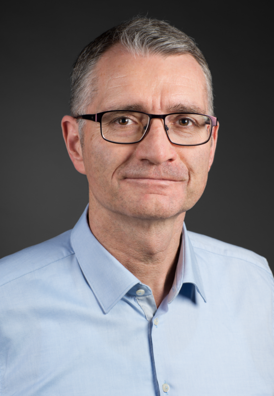 Hans Ulrich Gasser