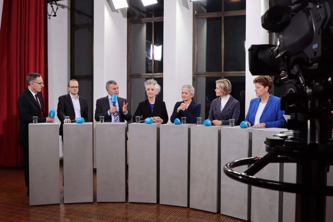 Tele Züri 1