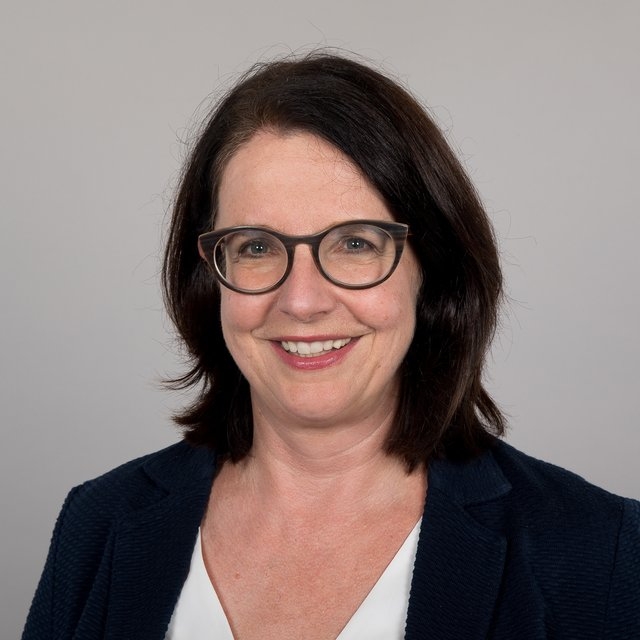 Portrait Beatrix Frey-Eigenmann 