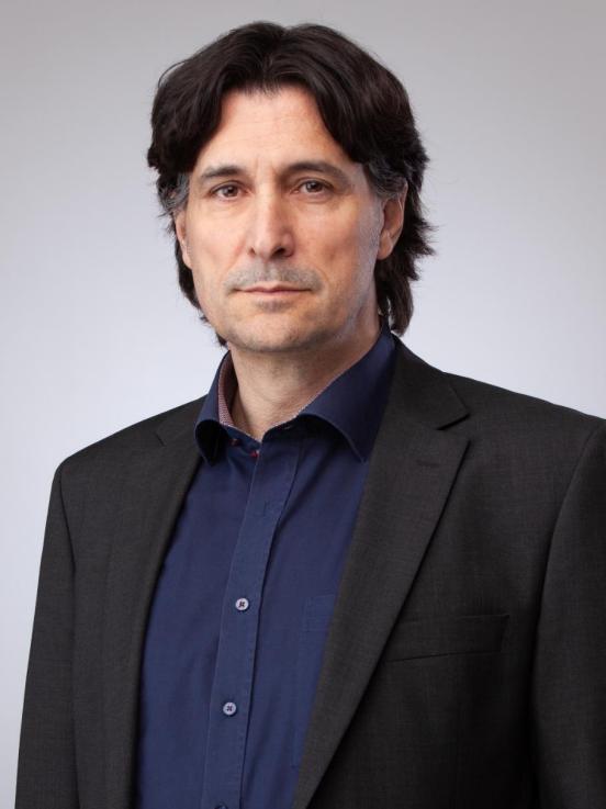 Carmelo Campanello wird ab August 2023 neuer Leiter im MZU