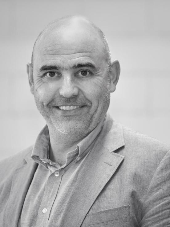 Portrait Rico Largiadèr