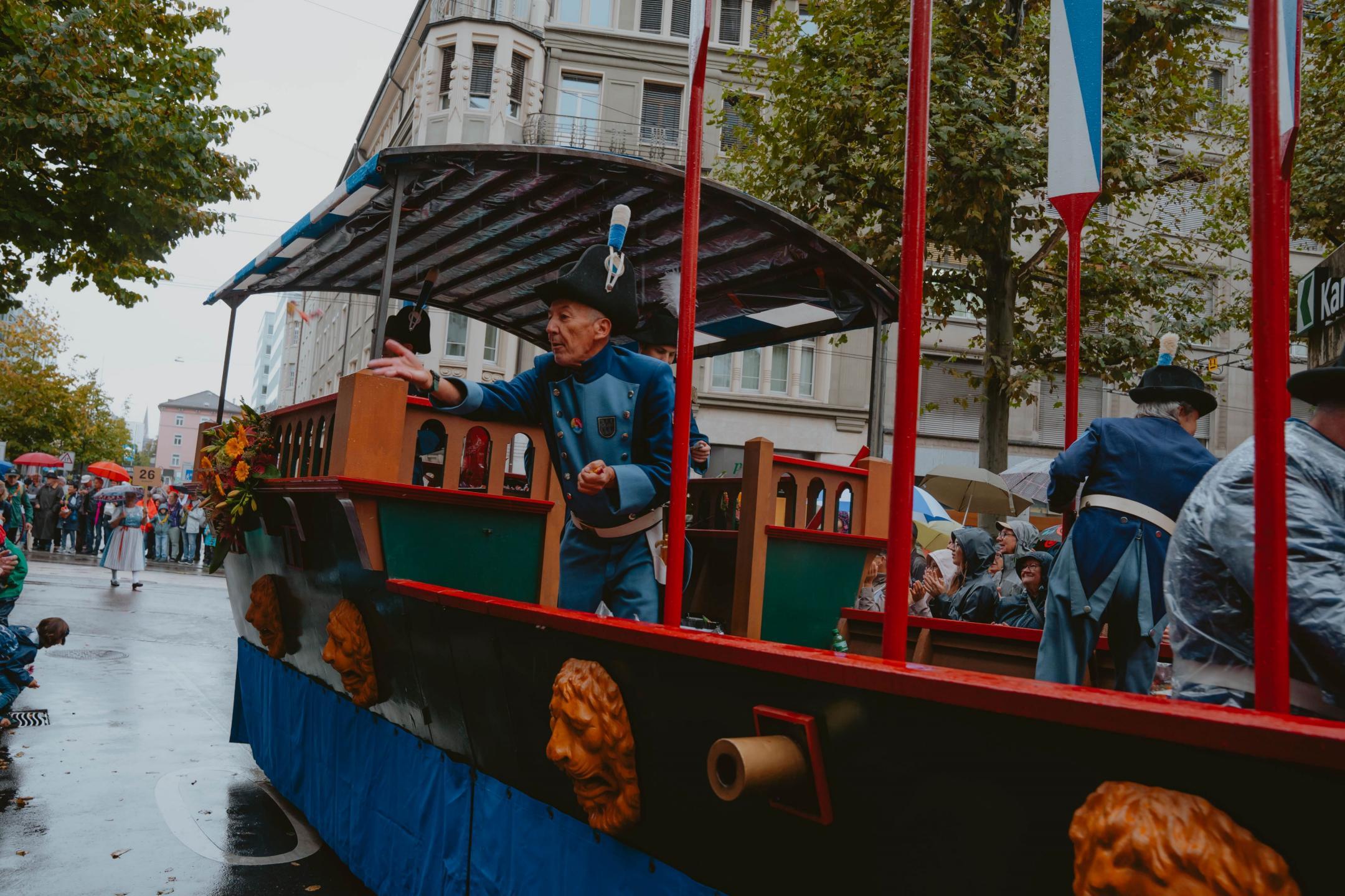 OLMA 2023 Tag des Gastkantons