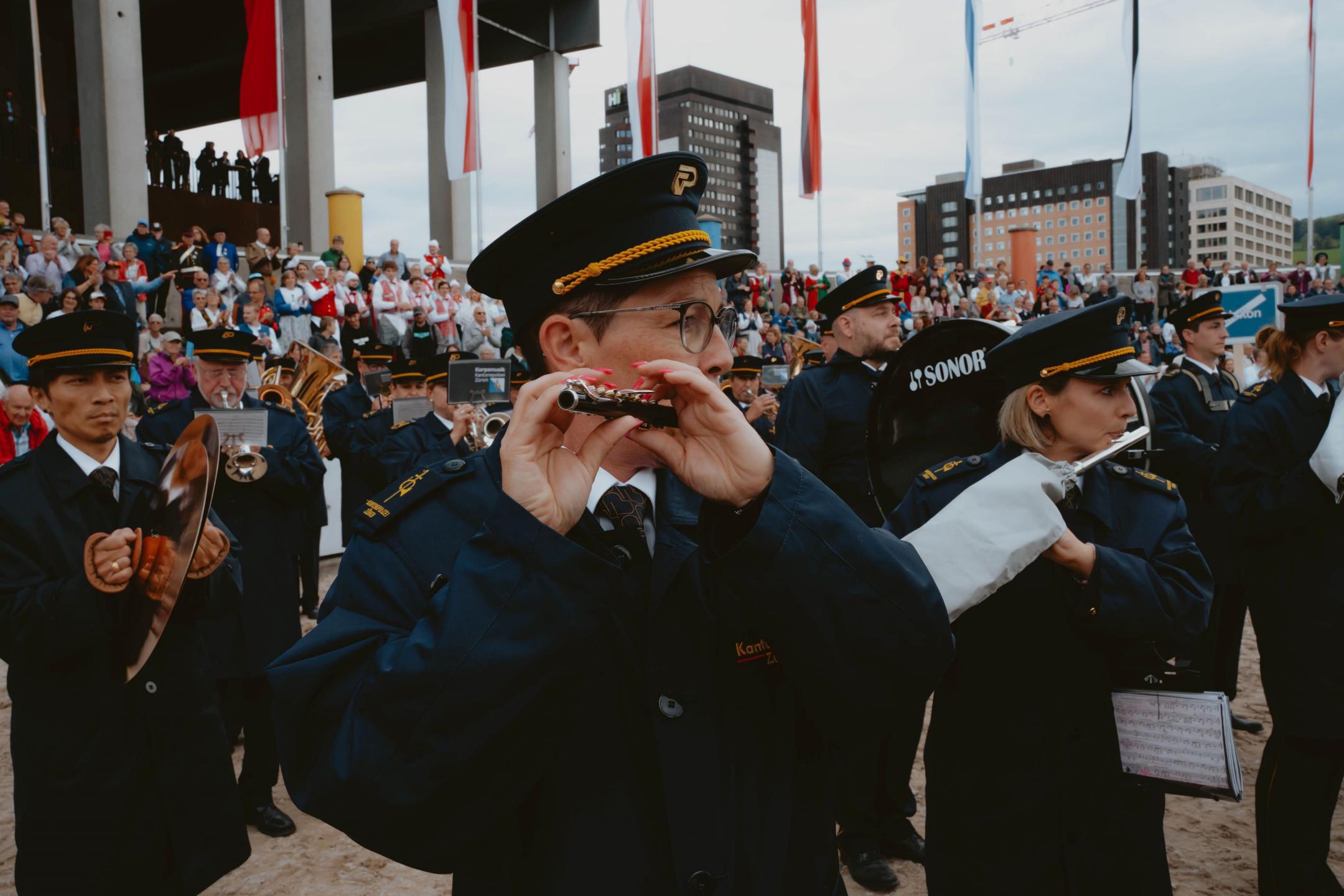 OLMA 2023 Tag des Gastkantons