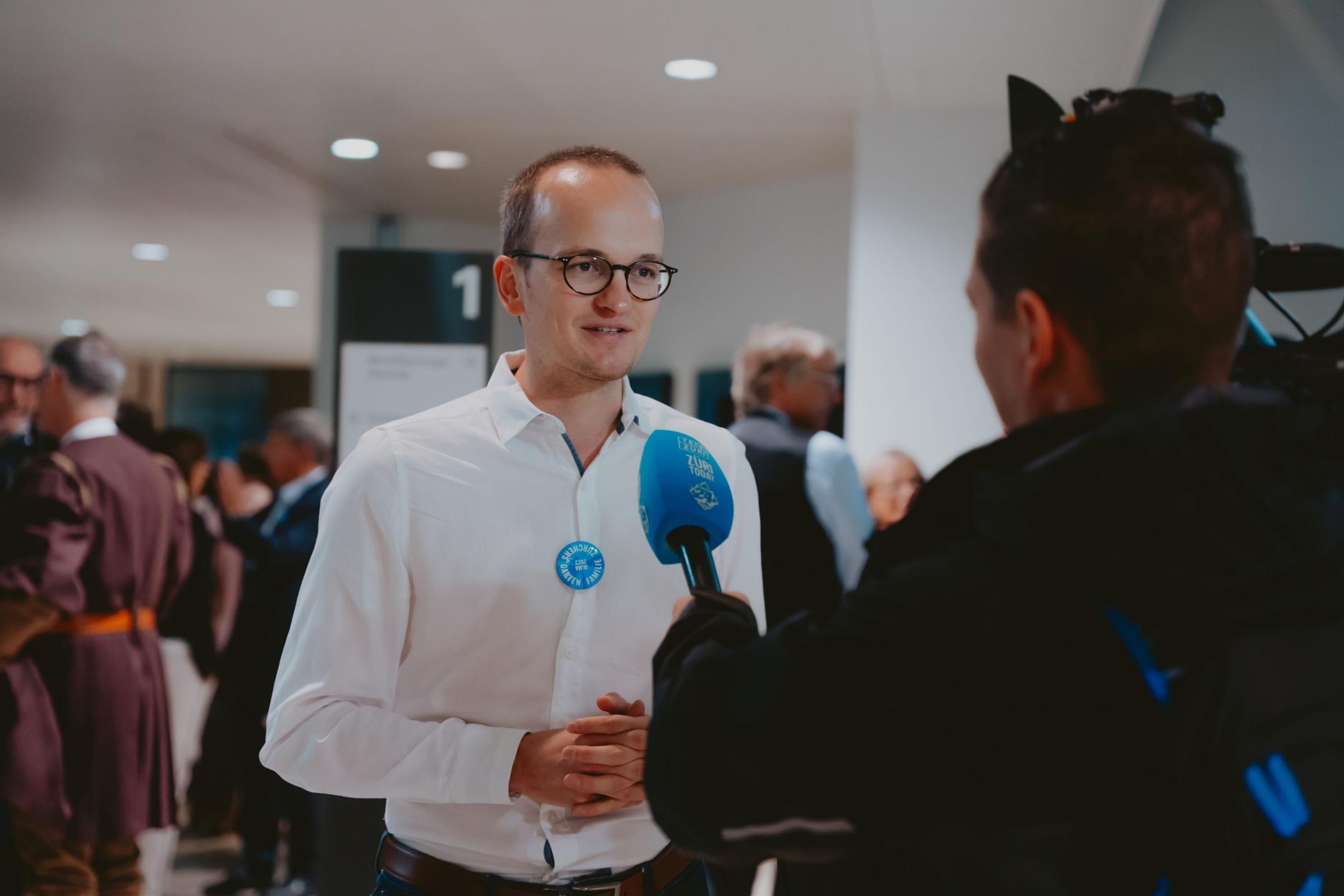 OLMA 2023 Tag des Gastkantons