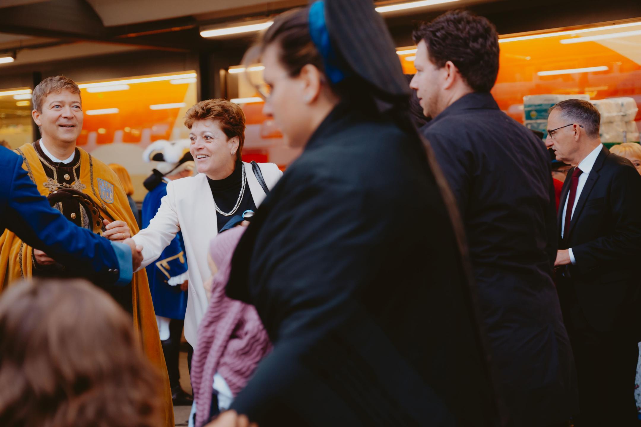 OLMA 2023 Tag des Gastkantons