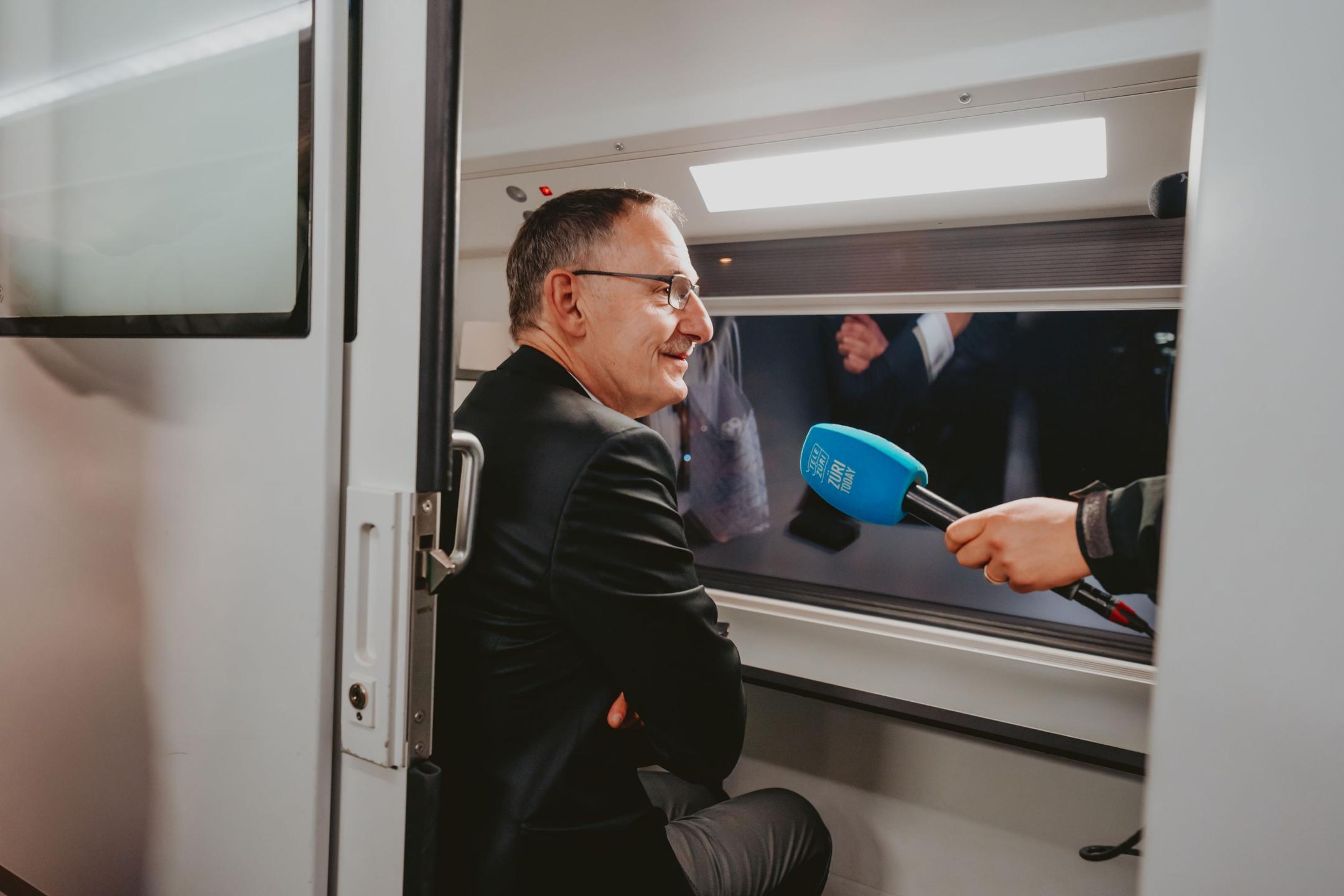 OLMA 2023 Tag des Gastkantons