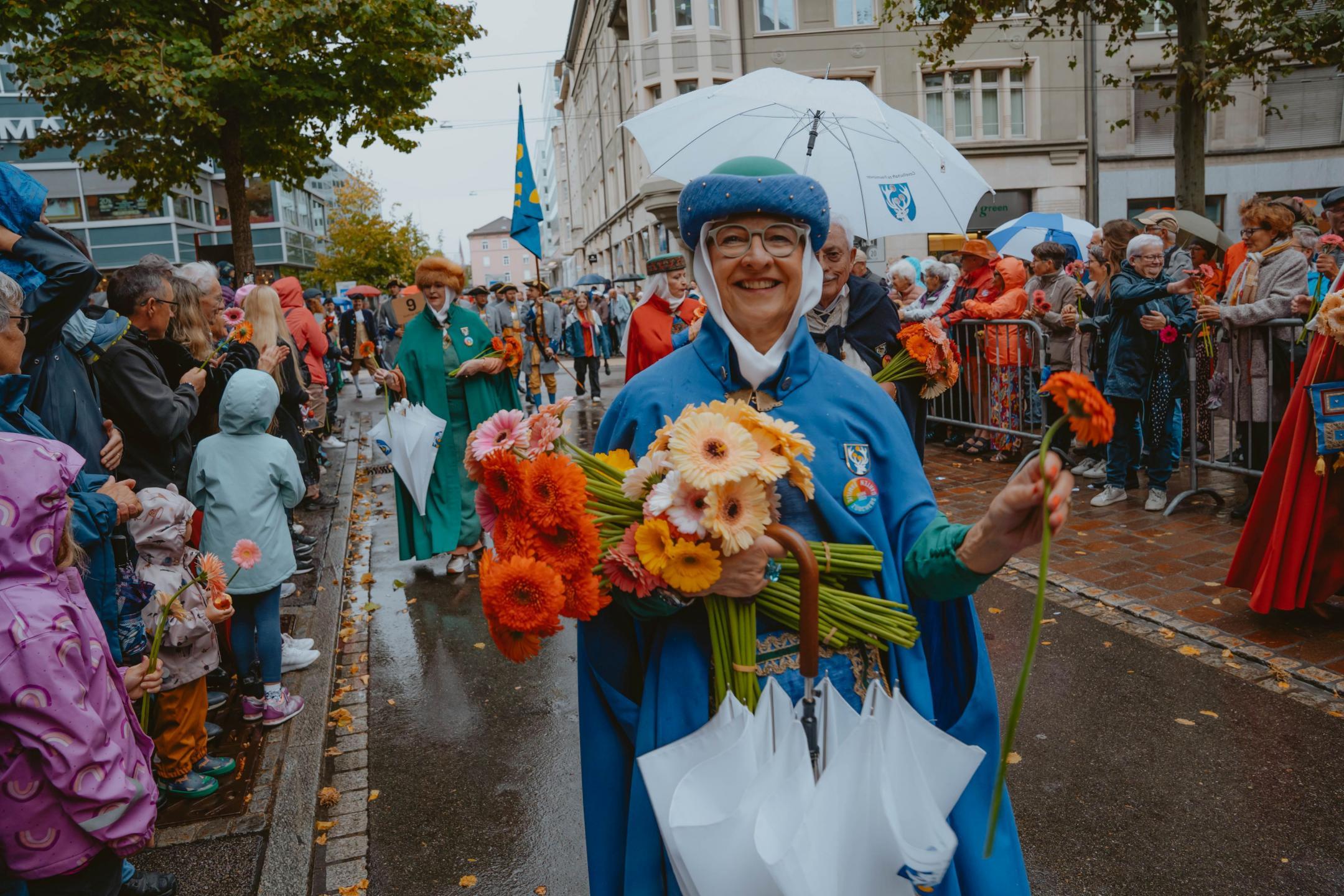 OLMA 2023 Tag des Gastkantons