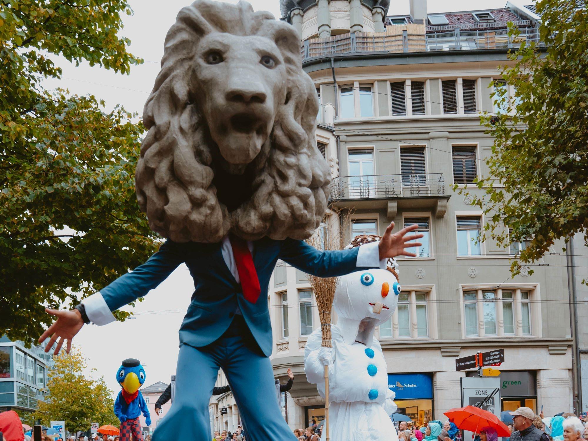 OLMA 2023 Tag des Gastkantons