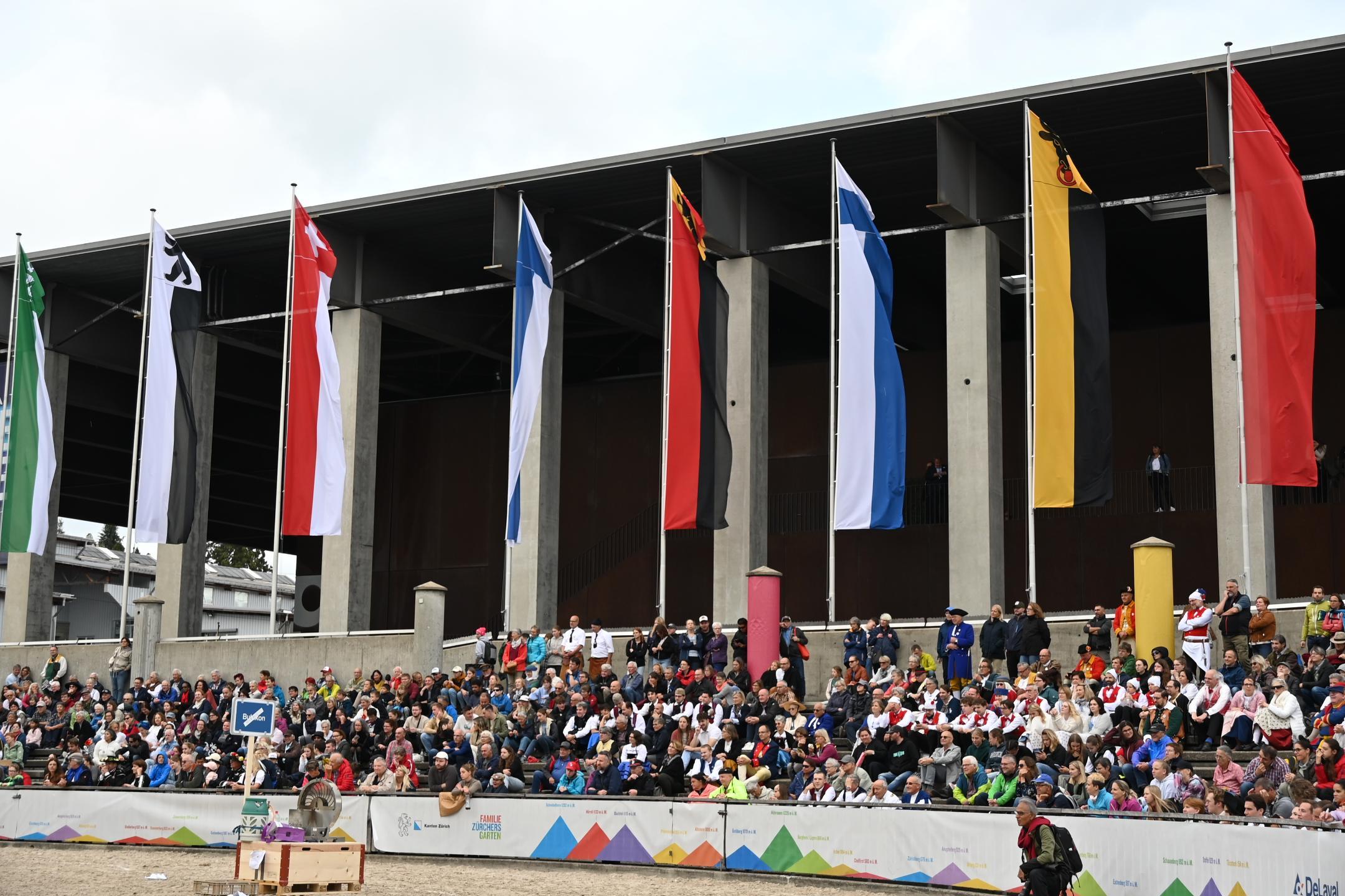 OLMA 2023 Tag des Gastkantons