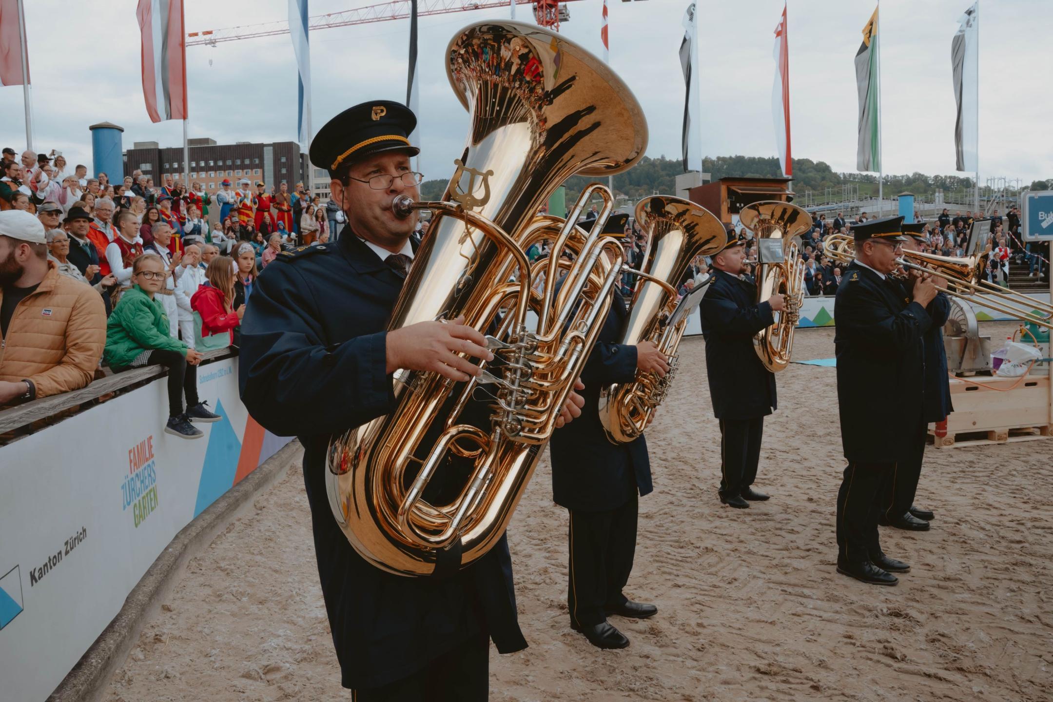 OLMA 2023 Tag des Gastkantons