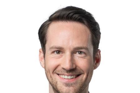 Claudio Zihlmann