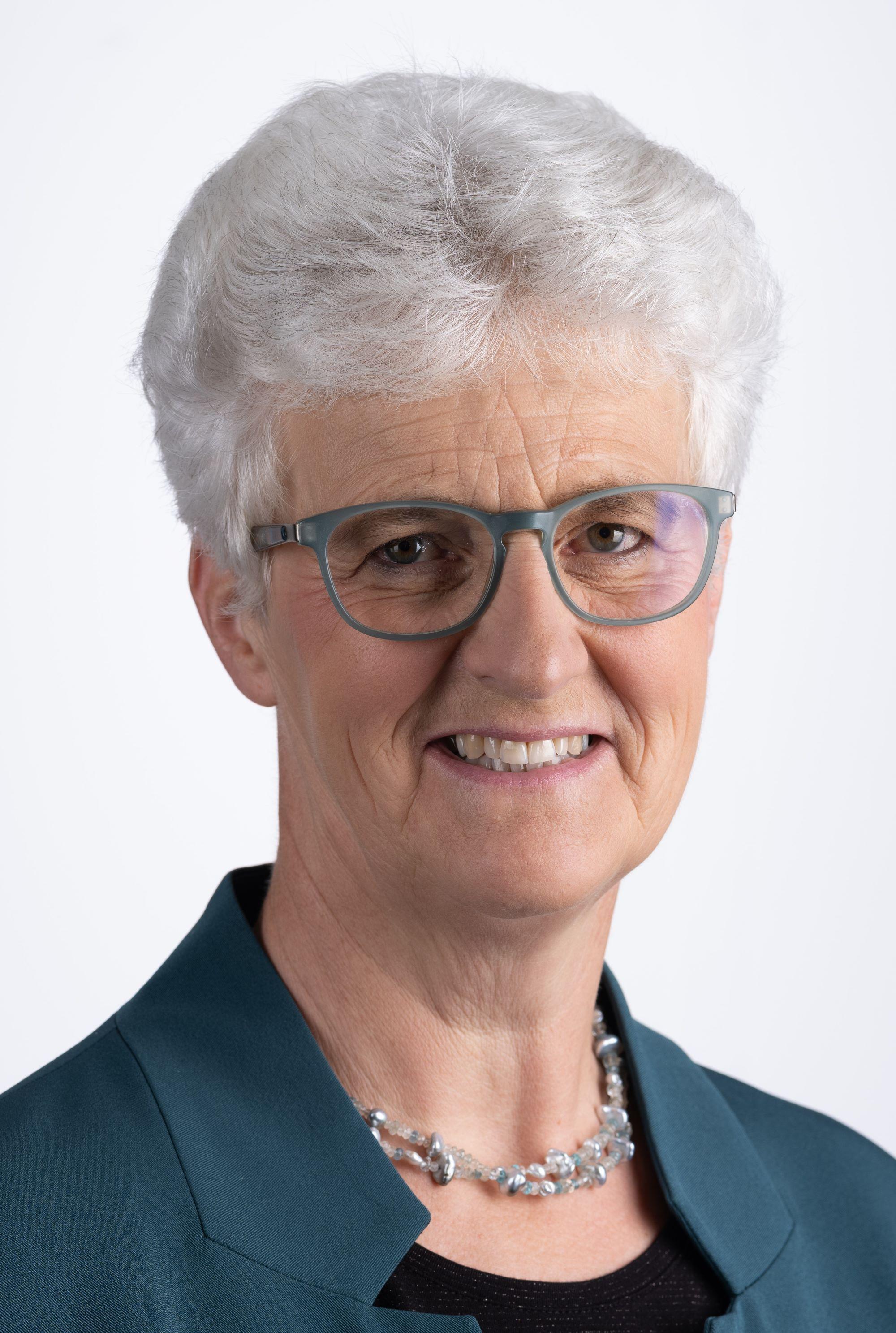 Ruth Büchi-Vögeli