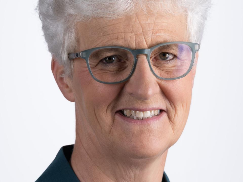 Ruth Büchi-Vögeli