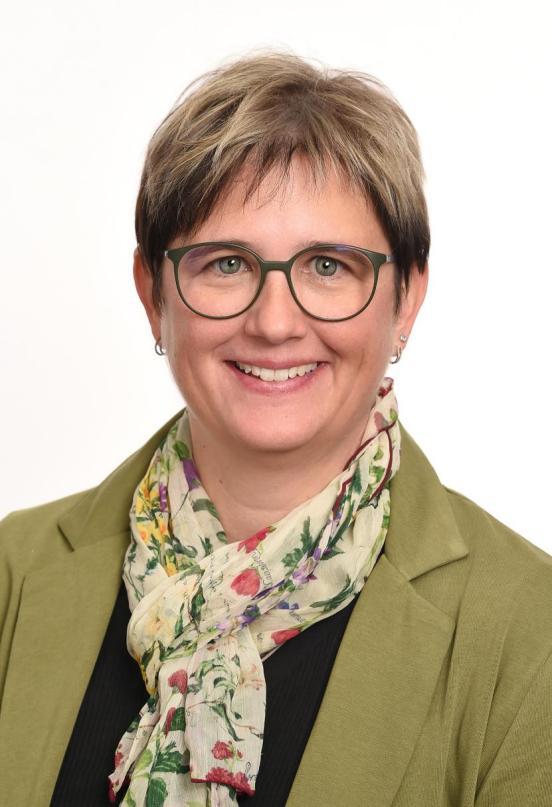 Portraitfoto Fabienne Wyler