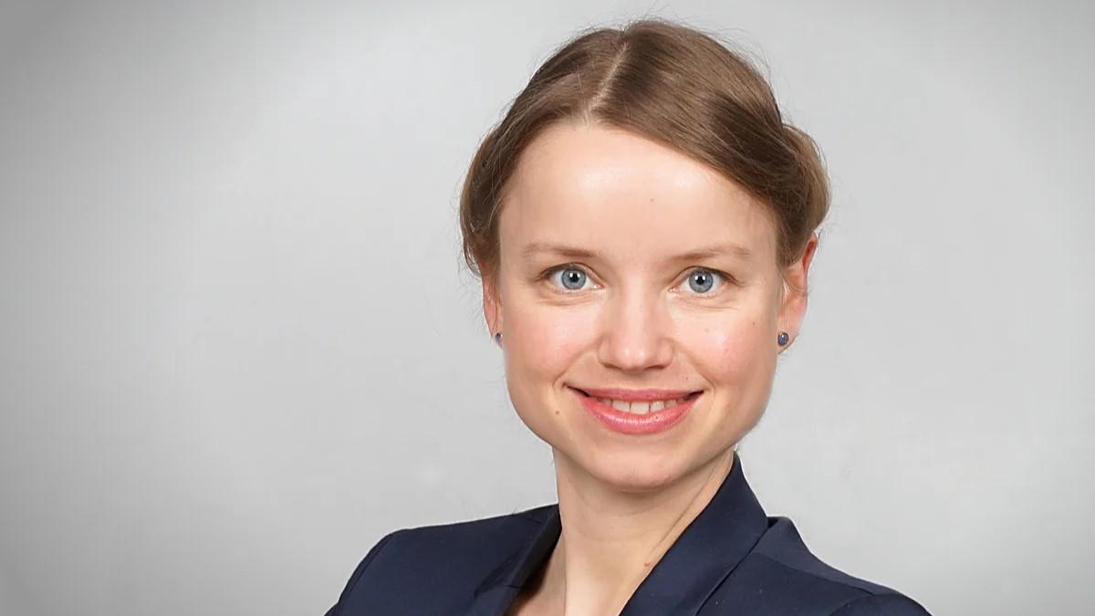 frau dr. med. andrea gosewisch