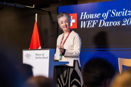 Rede Carmen Walker Späh