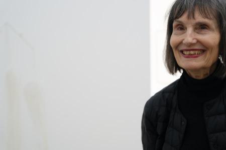 Porträtfoto von Heidi Diggelmann