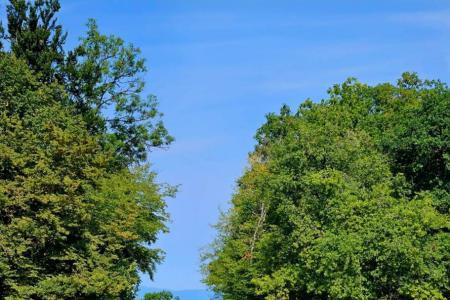 Regierungsrat Mario Fehr auf Truppenbesuch im Jura