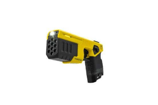 Destabilisierungsgerät der Kantonspolizei Zürich