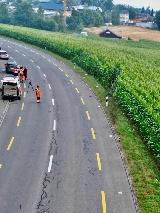 Unfallörtlichkeit