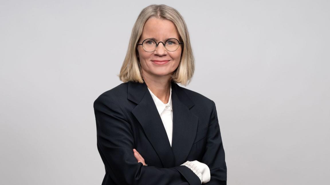 Barbara Reifler wird neue Oberjugendanwältin 