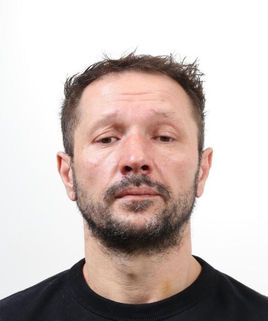 Portrait des Vermissten 